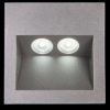 Ixis Recessed Warm White LED